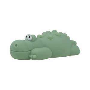 VEILLEUSE POP-IT CROCODILE
