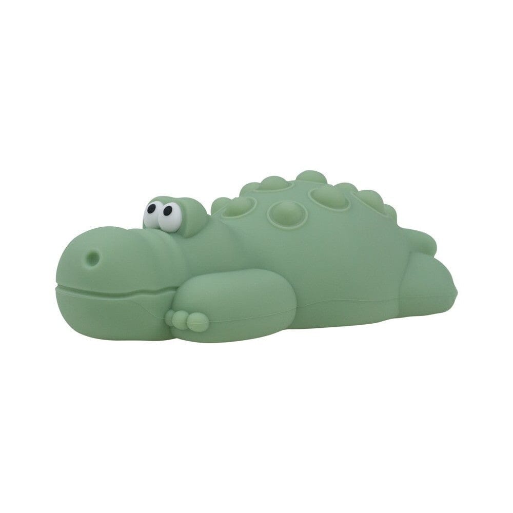 VEILLEUSE POP-IT CROCODILE
