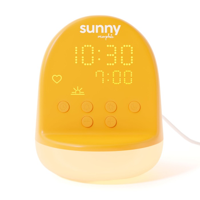 REVEIL SUNNY