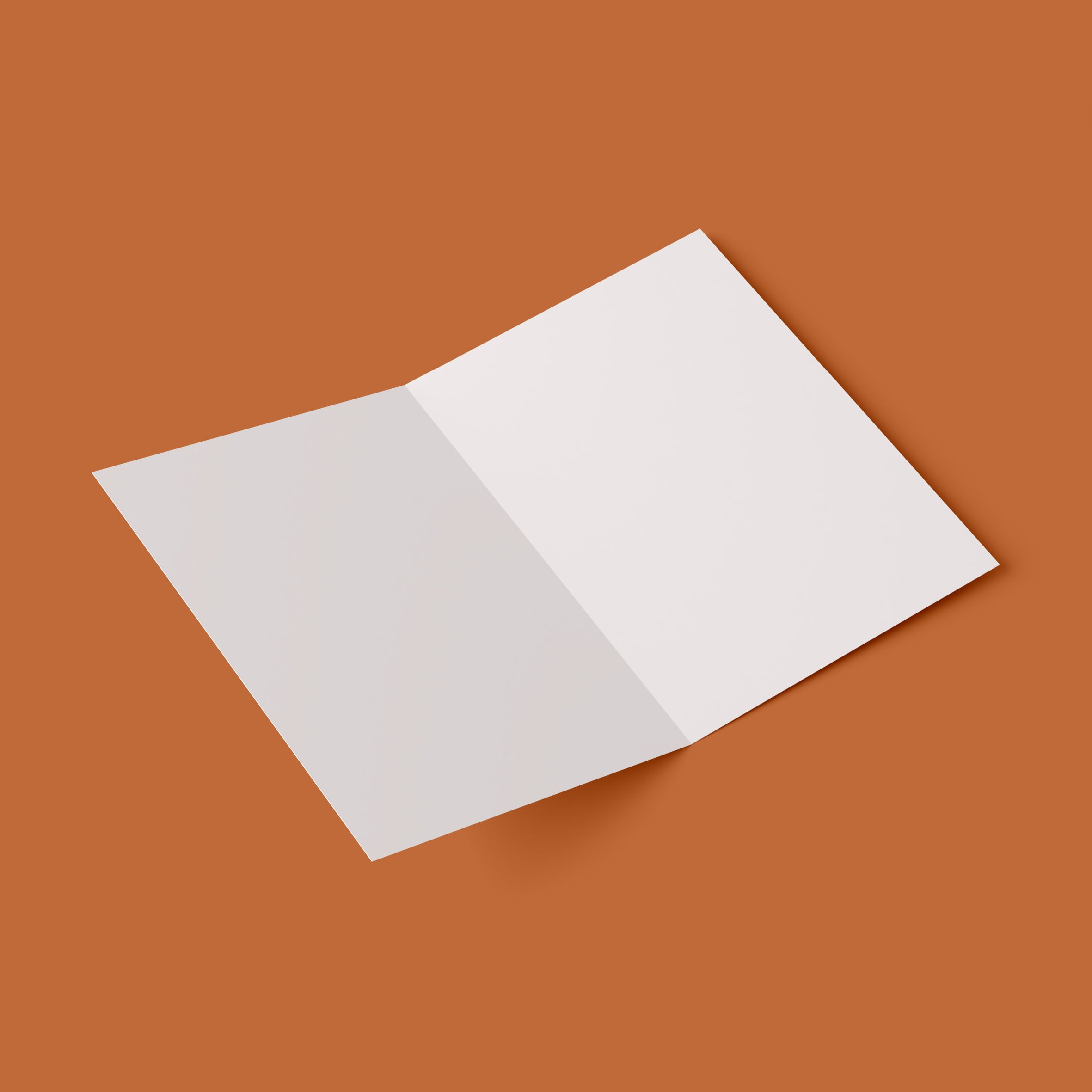 CARTE MON CŒUR FAIT BOUM BOUM – Image 2