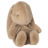 PELUCHE LAPIN BUNNY MEDIUM CREME PECHE