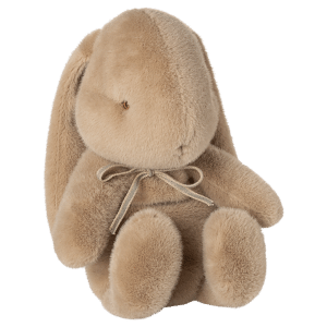 PELUCHE LAPIN BUNNY MEDIUM CREME PECHE