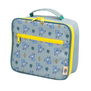 LUNCH BOX FUNKY DOGS
