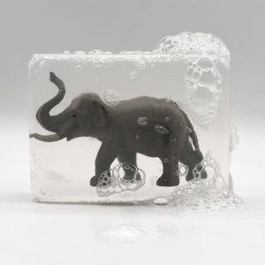 SAVON ELEPHANT