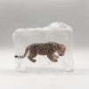 SAVON BEBE LEOPARD