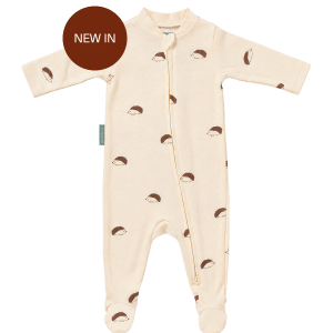 PYJAMA - LITTLE HEDGE