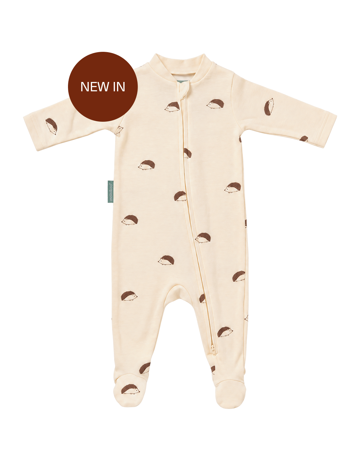 PYJAMA - LITTLE HEDGE
