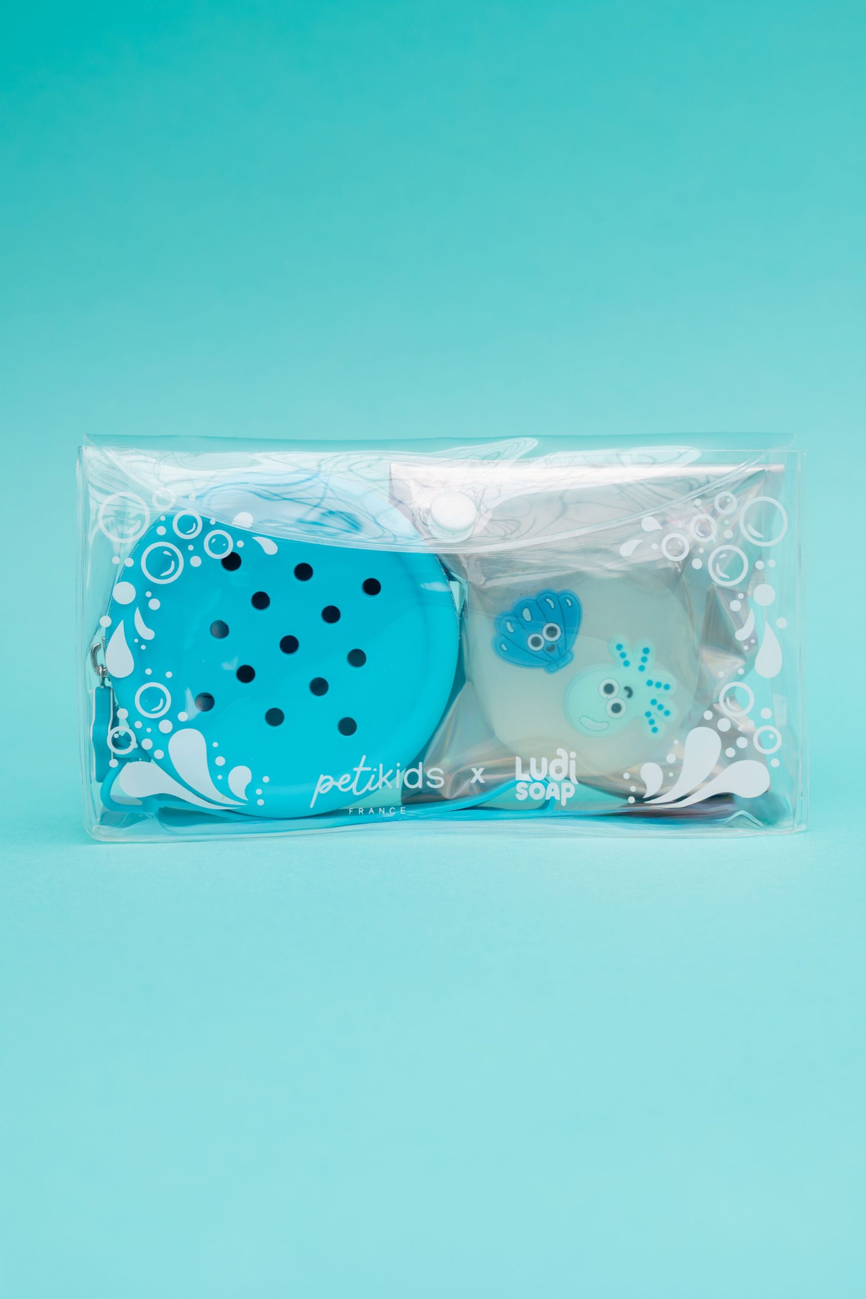 COFFRET OCEAN PETIKIDS