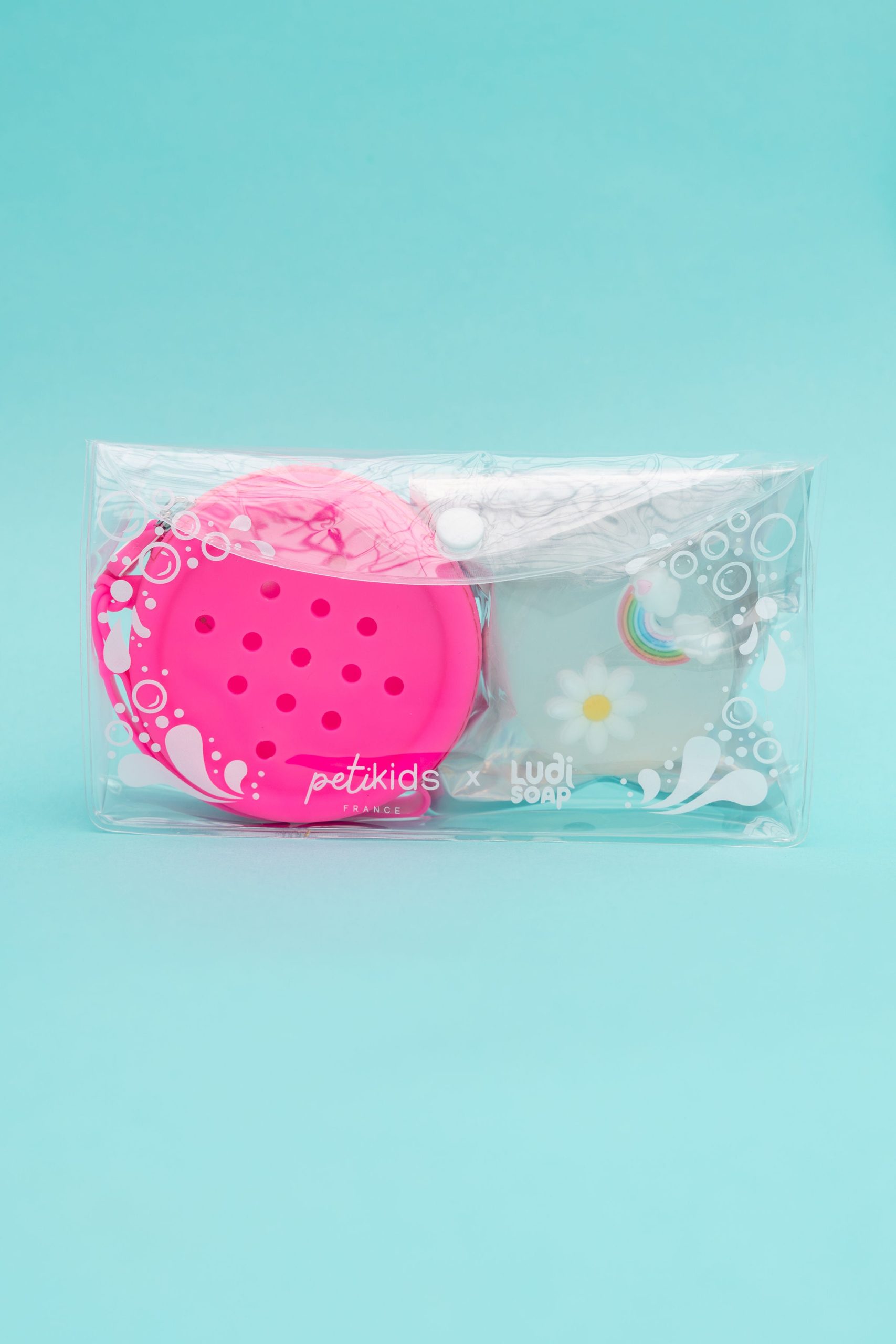 COFFRET GIRLY PETIKIDS