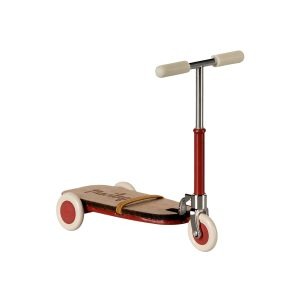 TROTINETTE SOURIS ROUGE