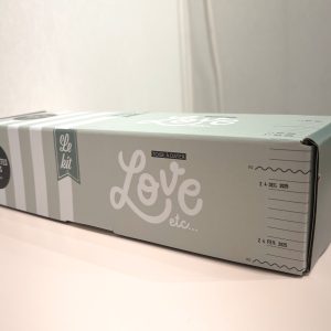 TOISE RAYURES – Image 3