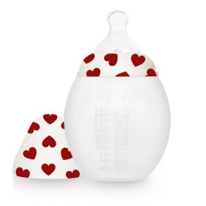 BIBERON 330ML FULL OF LOVE