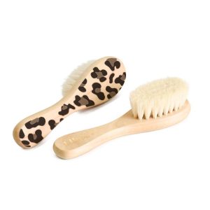 BROSSE BEBE EN BOIS NATUREL GRAOUU – Image 4