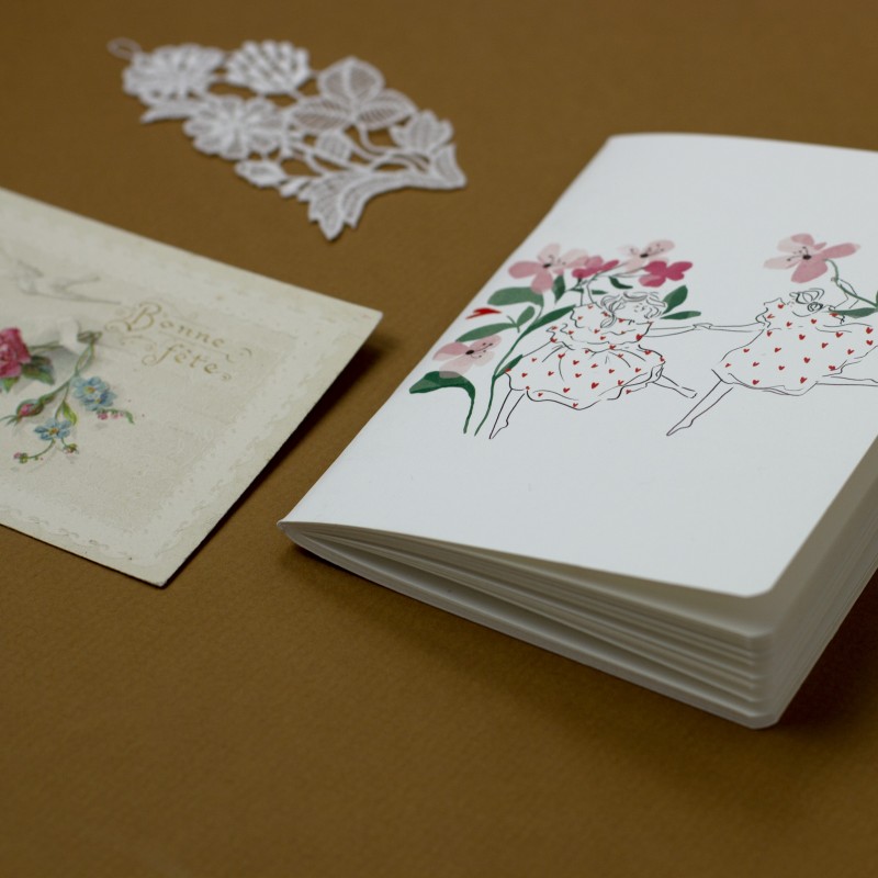 CARNET JOYEUSES A6 – Image 2