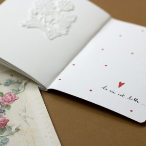 CARNET JOYEUSES A6 – Image 3
