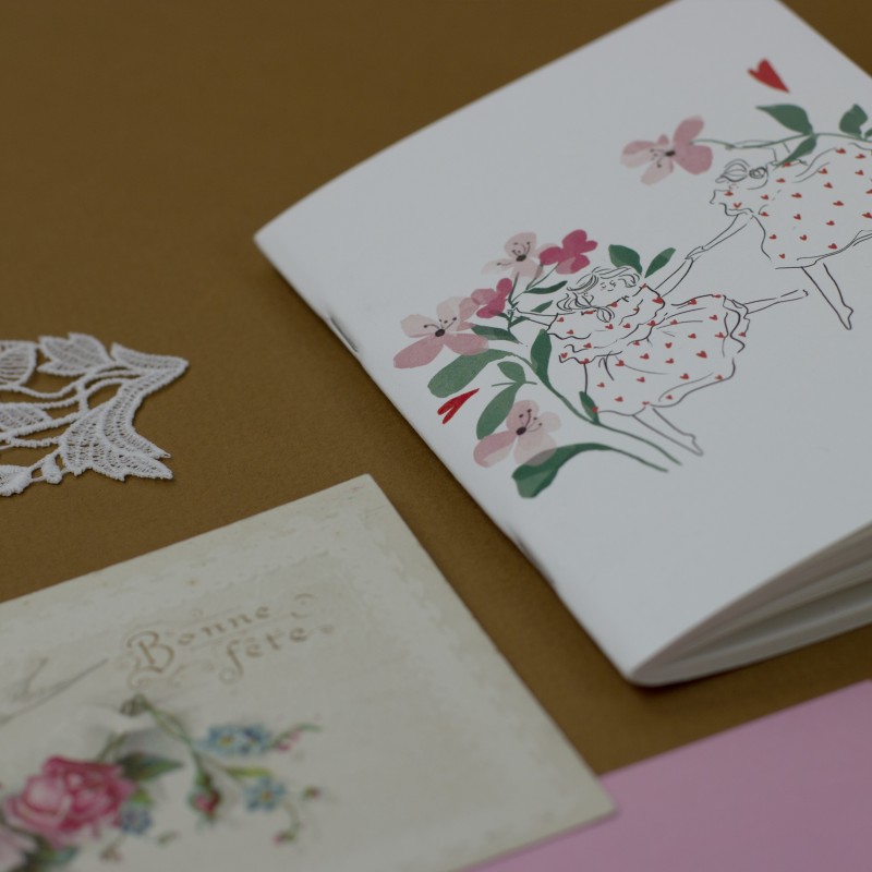 CARNET JOYEUSES A6 – Image 4