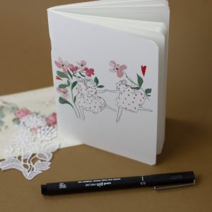 CARNET JOYEUSES A6