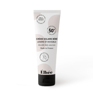 CREME SOLAIRE SPF 50+