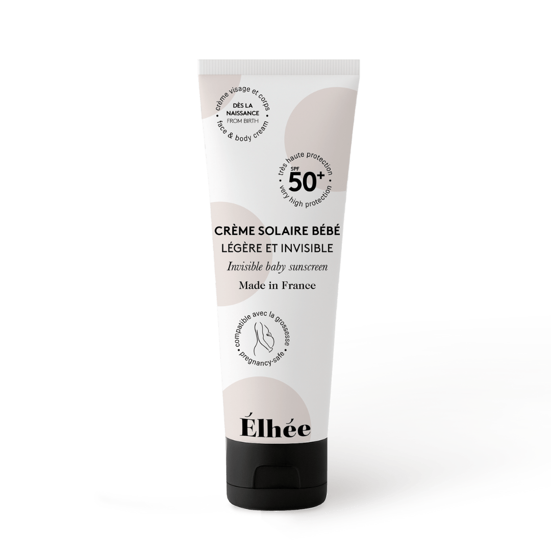 CREME SOLAIRE SPF 50+