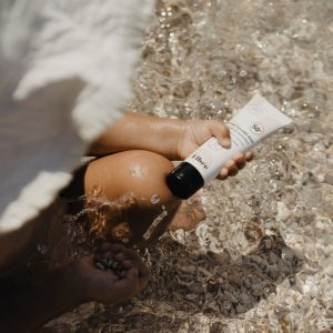 CREME SOLAIRE SPF 50+ – Image 4