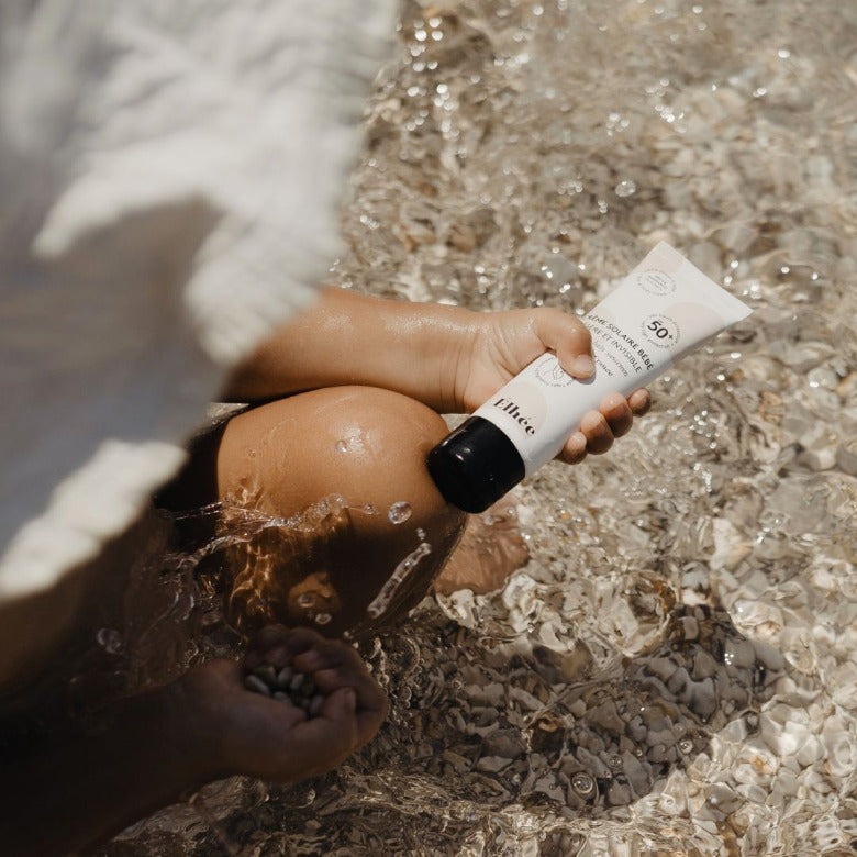 CREME SOLAIRE SPF 50+ – Image 4