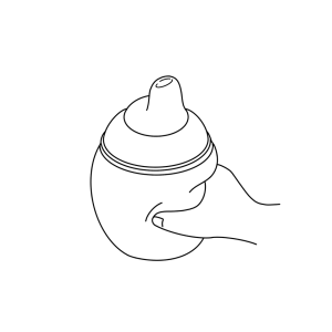 LOT DE 2 BECS DE SUCCION – Image 4
