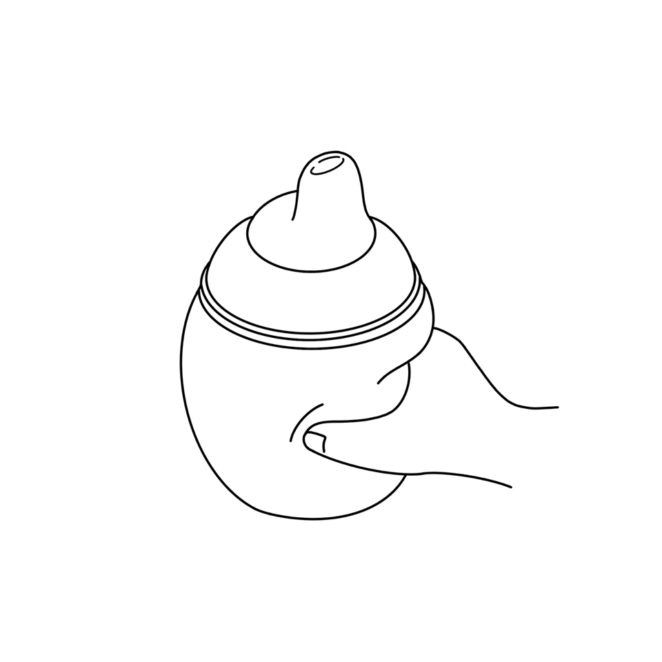 LOT DE 2 BECS DE SUCCION – Image 4