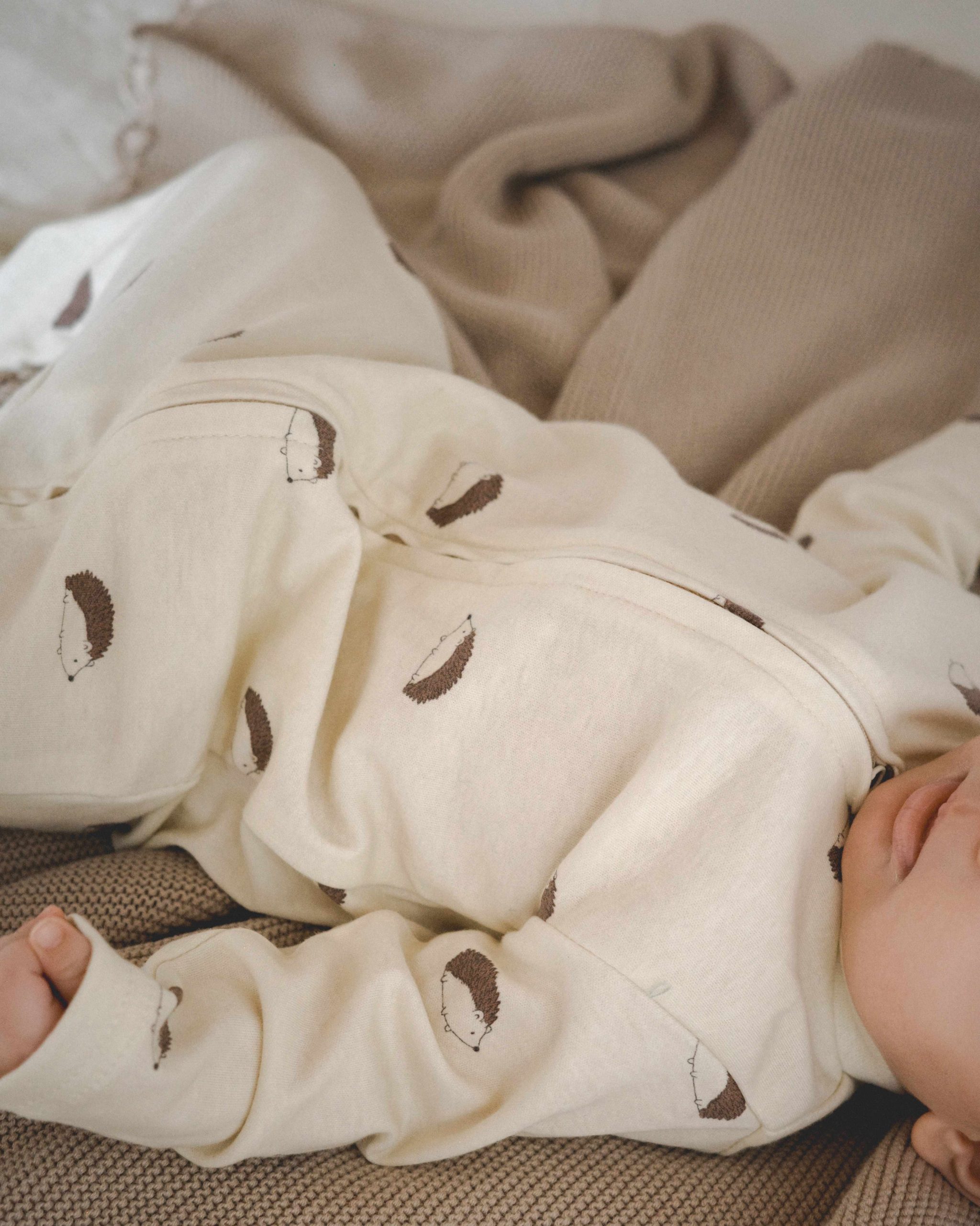 PYJAMA - LITTLE HEDGE – Image 3