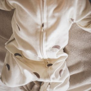 Alternative view of PYJAMA - LITTLE HEDGE
