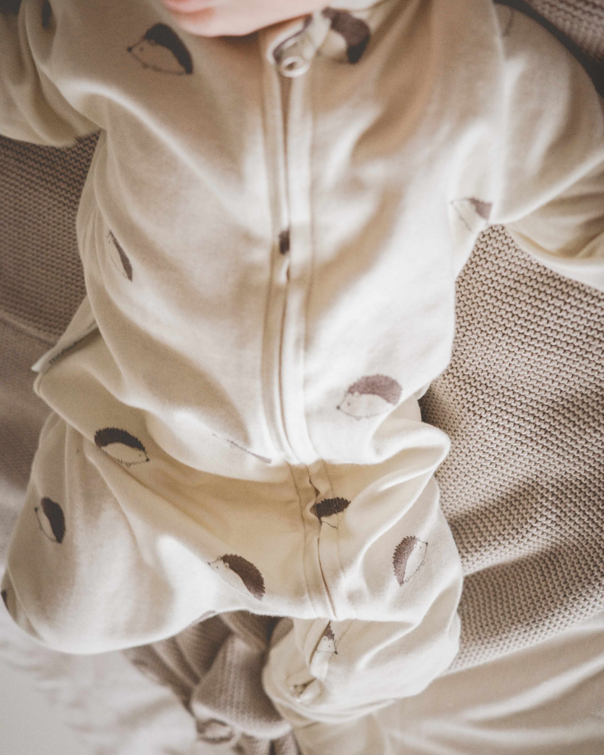 PYJAMA - LITTLE HEDGE – Image 2