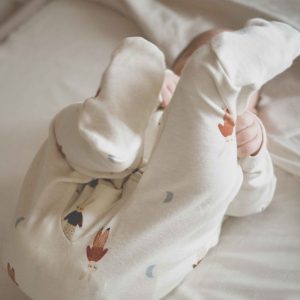 PYJAMA SLEEPY BUNNIES – Image 3