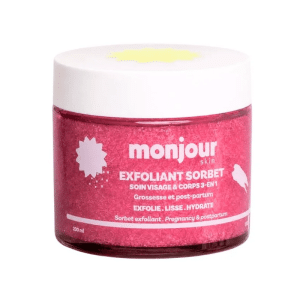 EXFOLIANT SORBET RESET 100ML