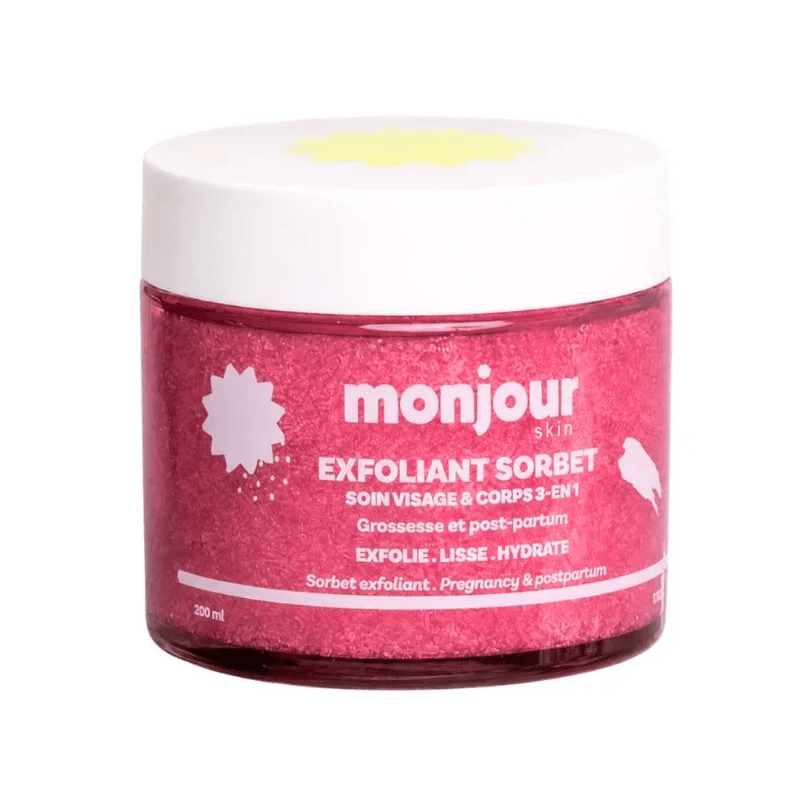 EXFOLIANT SORBET RESET 100ML