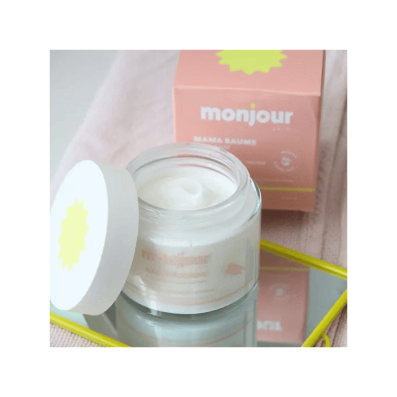 MAMA BAUME – Image 3
