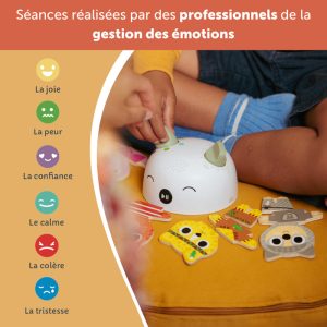 ELIO - LE COMPAGNON DES EMOTIONS – Image 3