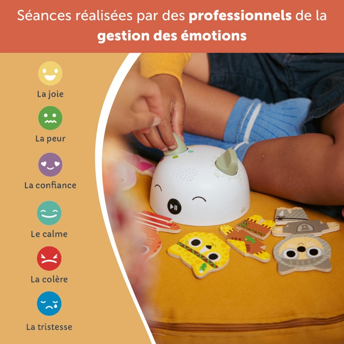 ELIO - LE COMPAGNON DES EMOTIONS – Image 3