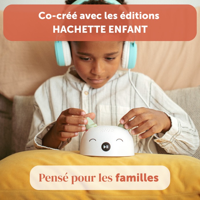 ELIO - LE COMPAGNON DES EMOTIONS – Image 5