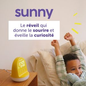Alternative view of REVEIL SUNNY