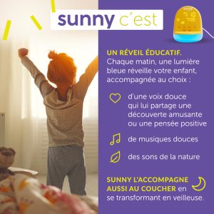REVEIL SUNNY – Image 4