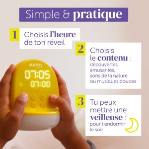 REVEIL SUNNY – Image 5