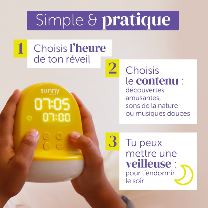 REVEIL SUNNY – Image 5