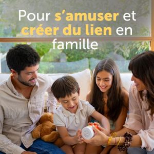 TOTEM - BOITE A JEUX – Image 3