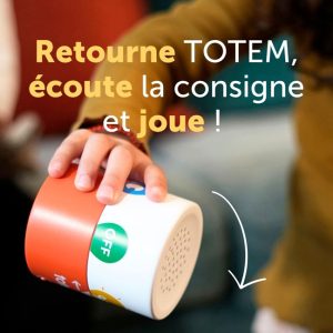 TOTEM - BOITE A JEUX – Image 5