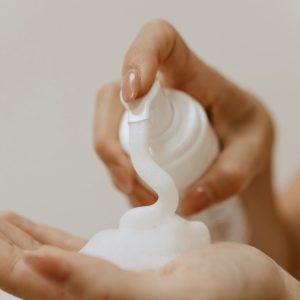 MOUSSE NETTOYANTE BEBE 3 EN 1 – Image 2