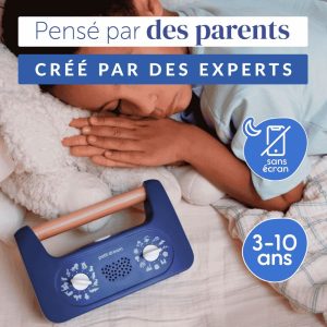 MON PETIT DREAM - BOITE A HISTOIRE – Image 3