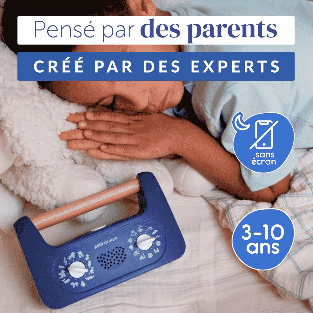 MON PETIT DREAM - BOITE A HISTOIRE – Image 3