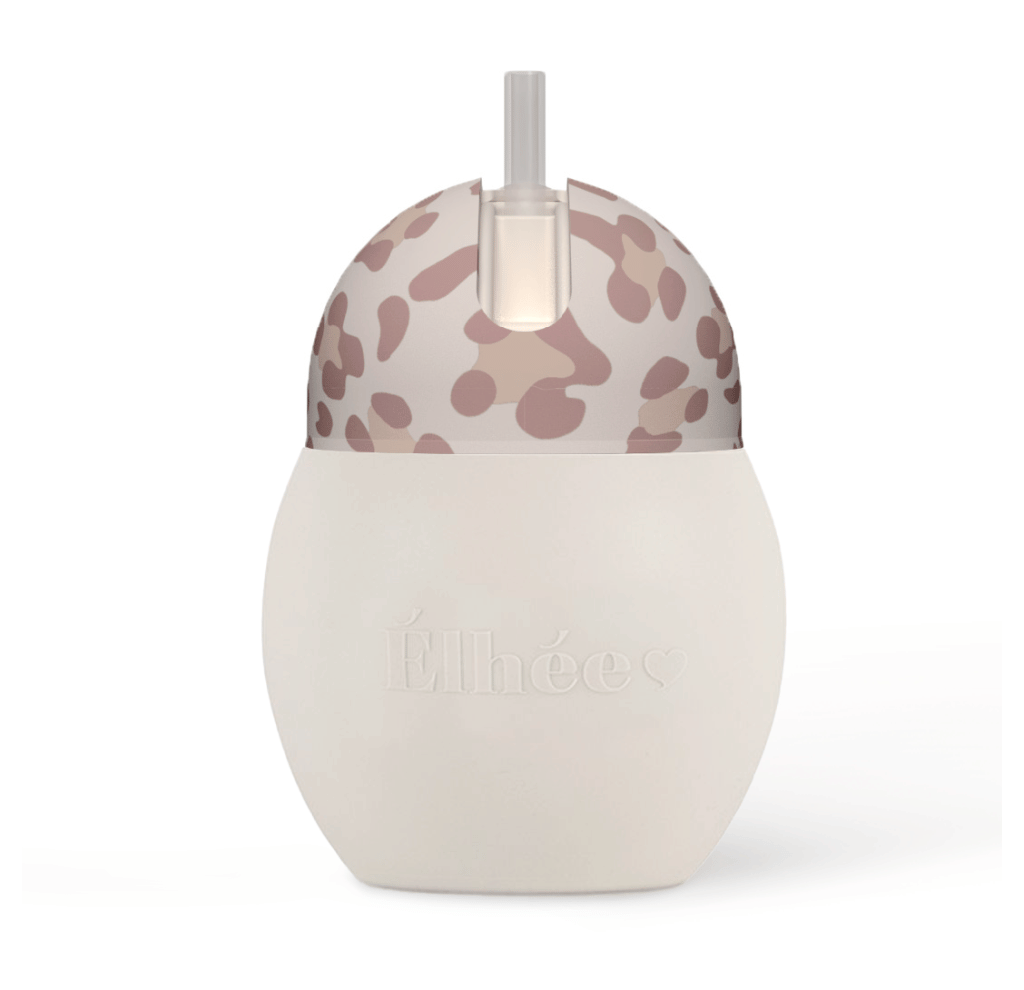 TAILLE A PAILLE LESTEE 240ML GRAOUU PINK